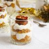 Fitness hruškový trifle – vianočný dezert bez cukru